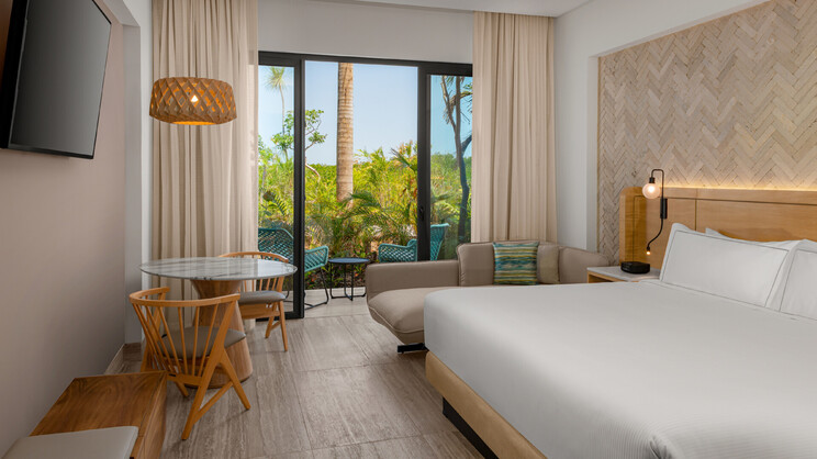 Hilton Tulum Riviera Maya All-Inclusive Resort